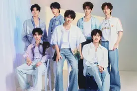 时代少年团‘叁重楼’揭秘：窗边梦境VS现实‘帅’界图片