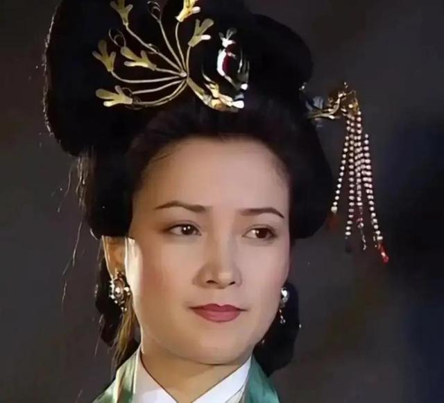 何晴去世不到3天，私生活曝光，最担心的事还是发生了