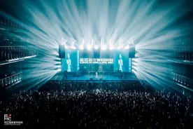 Livehouse订单倍增 成都的“Live+”你体验过没？图片