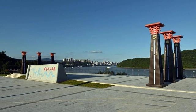 百里临江画廊：开启忠县文旅新时代
