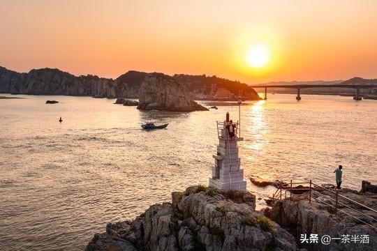 浙江沿海9天自驾游攻略！串联沿海核心城市搭配海景营地海鲜美食