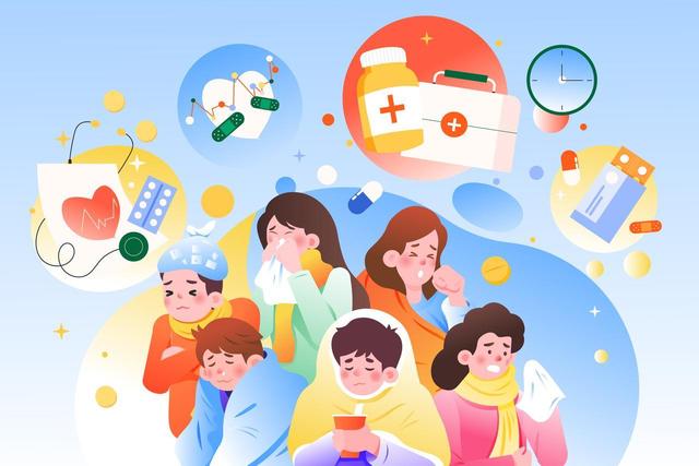 甲流的元凶被查出，甘蔗没上榜，第1名大家或许每天都在接触！