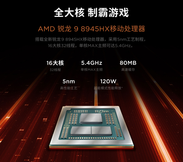家族内斗！拯救者R9000P和ThinkBook 16p锐龙版 谁更值得买？