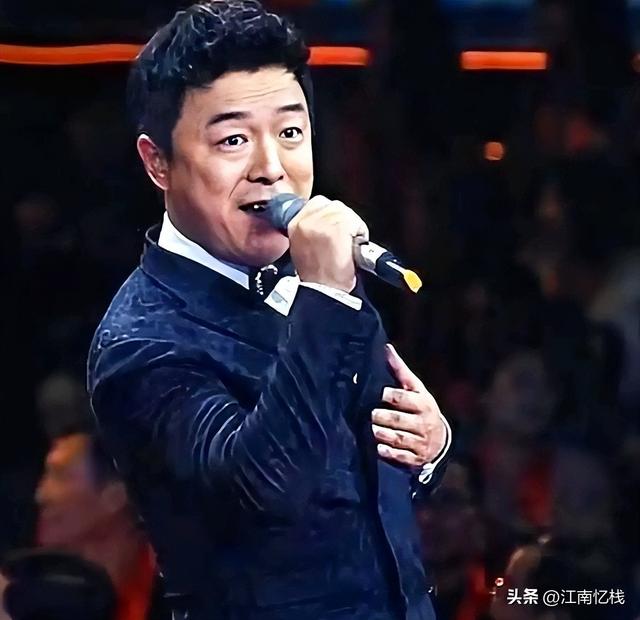钱再多有什么用？影帝黄渤如今的现状，给娱乐圈所有男星提了个醒