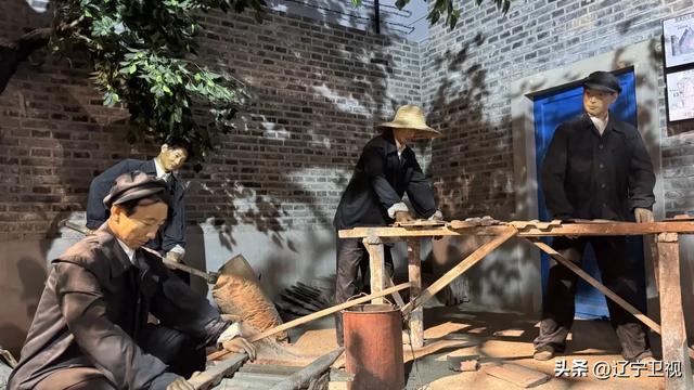 抚顺一日游小众路线曝光!90%的人没玩过的宝藏玩法→