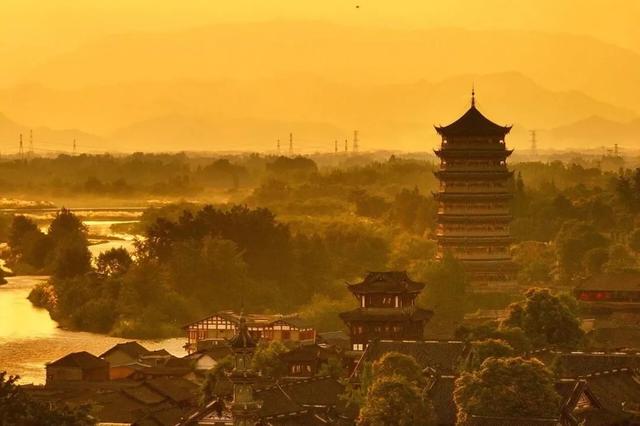 成都10个周末一日游宝地,没有门票~徒步露营溜娃都巴适!