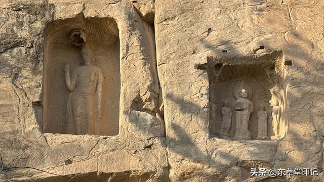 麟游县麟溪桥石窟：这里的唐代摩崖造像，竟藏着千年艺术密码