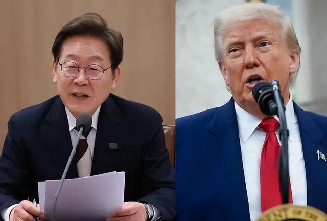 李在明拒绝出席中国阅兵，王毅挂断电话，送了韩国一句话！
