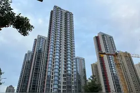 最高降47%！全国突然爆发“物业降价潮”图片