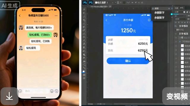 我扒了3个抖音“暴富老师”的底：他们骗钱的套路，比你想的更狠