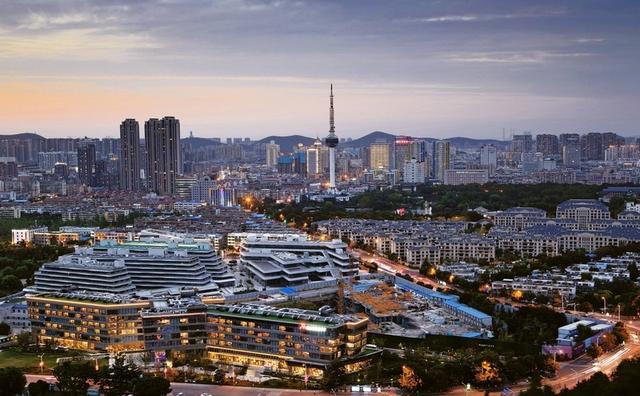 如果三战爆发，中国必须死守的10座城！其中竟包含一个三线城市？