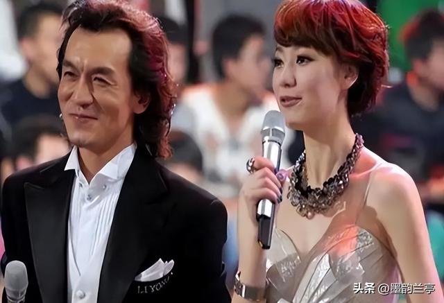 私生活混乱、被央视开除、陪睡上位？王冠身上的标签究竟有多离谱