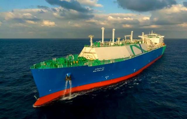 15艘！订单暴跌！韩国船企强势包揽！中国船企全力“破零”