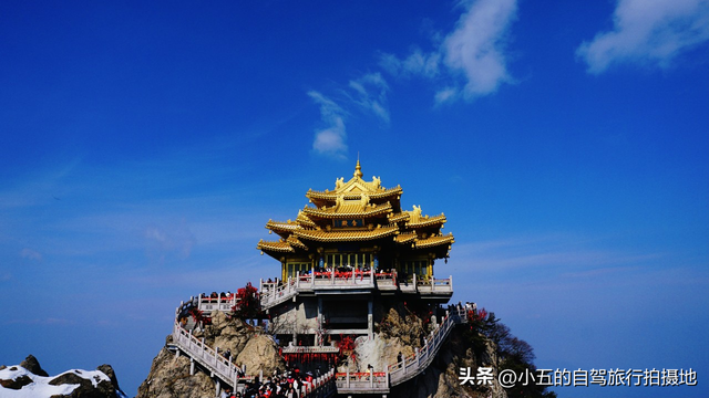 洛阳3天人均500！夜游石窟+狂炫水席攻略，本地人都在抄作业！