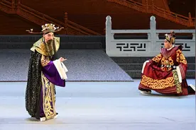 朱元璋最长寿的孙子朱肇煇，凭一己之力改变鲁藩走向的一代贤王图片