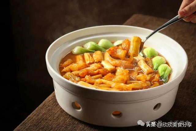 咸亨酒店,致力粤菜文化研发