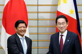 南海大局已定，美菲军演散伙，中方召集十国，堤丰中导不能留图片