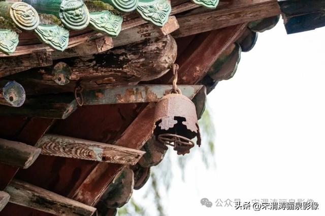 丰富多彩的山西四日游图纪