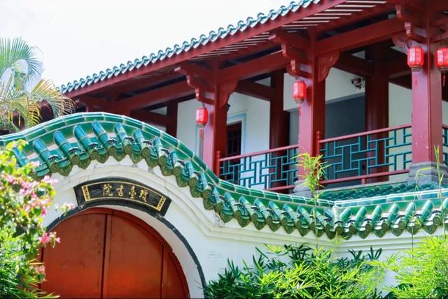 暖冬海口 入选避寒游热门目的地TOP10