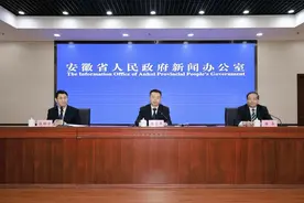 安徽高标准完成农村宅基地改革试点任务图片