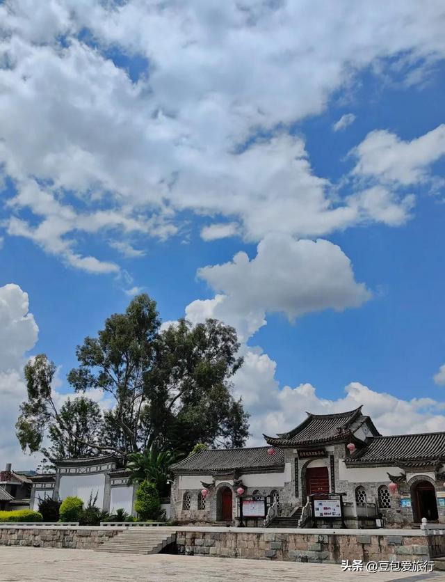 探秘楚雄——穿越亿万年时光之旅