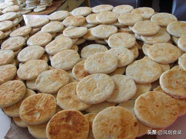 来河北承德吃什么？我	，山东人，为了这10样去了11次，好吃还不贵