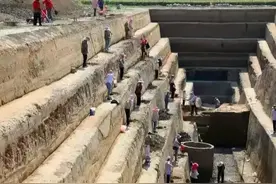 惊爆！大禹治水竟是真实历史？图片