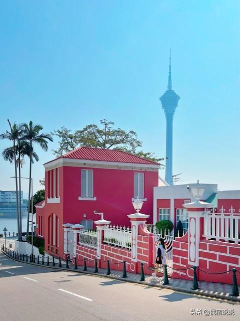 澳门秋游值不值，看这篇实用游玩攻略试试。