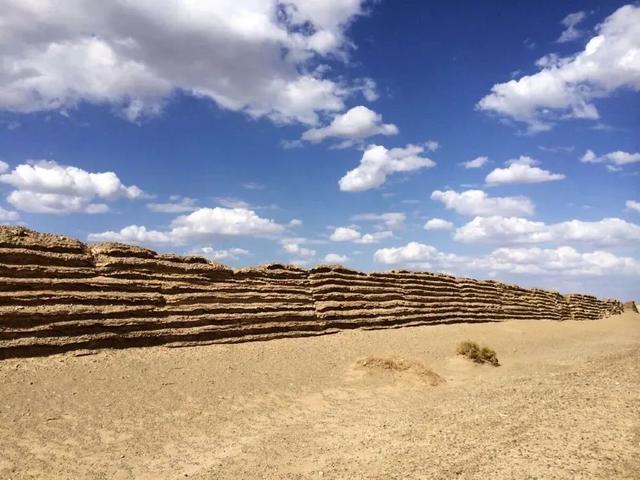 青甘大环线:串起西北大地的翡翠项链