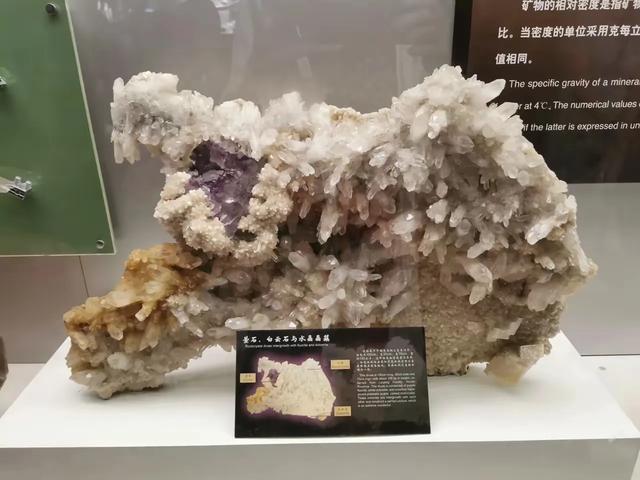 一个村办博物馆，为何能吸引各地游客前去参观？