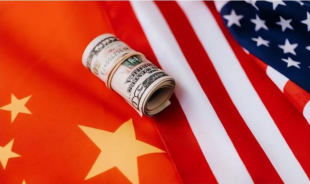 中国拒购美国大豆，美国土安全部：哪怕政府停摆，关税也要继续收