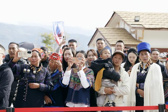 彝历新年，迎来宁波非遗