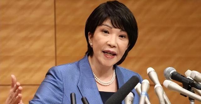 中国最强帮手发话：随时可能对日采取强硬措施，日本政府乱作一团