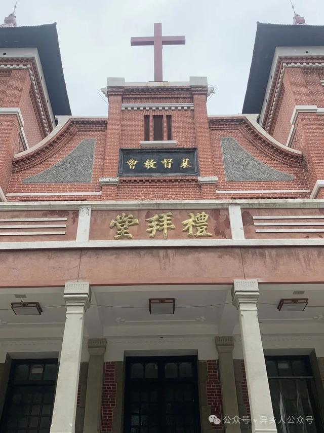 山东省济南市各地的历史建筑