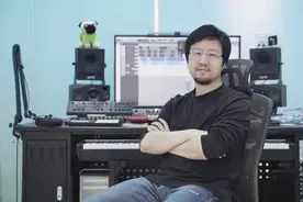 《幺儿嘞》爆红，一首歌听得川渝游子眼泪汪汪图片