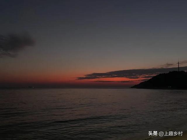 五一“逃跑”计划：去乡村，见天地！