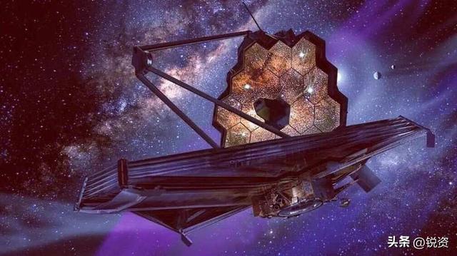 43亿超级望远镜完工！破解宇宙最大谜团，寻找外星生命更近一步