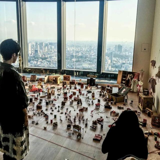 知情人丨东京的艺术灵感地图：7家必访美术馆与博物馆