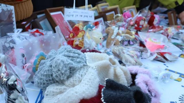 冬季那达慕网红书记齐上阵 线上助力草原特产圈粉无数