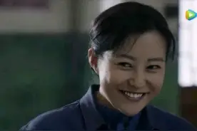 情满四合院：关于秦淮茹的五个未解之谜，你知道几个？图片