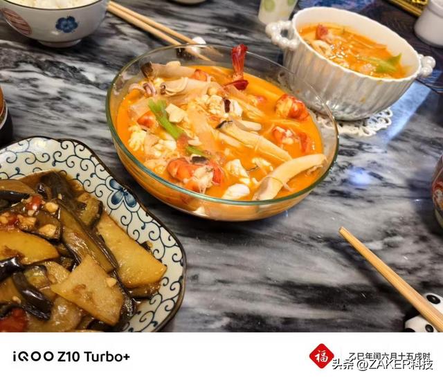 iQOO Z10 Turbo+实测：平民游戏神机，性能续航一手抓