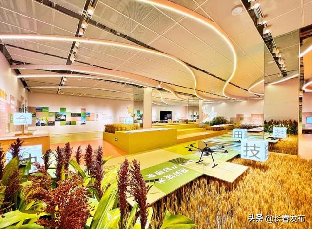 长春航空展开展在即 长春新区推出航展文旅“大礼包”