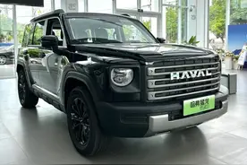 哈弗猛龙逆袭，月销量1万多，车主们都这样说图片