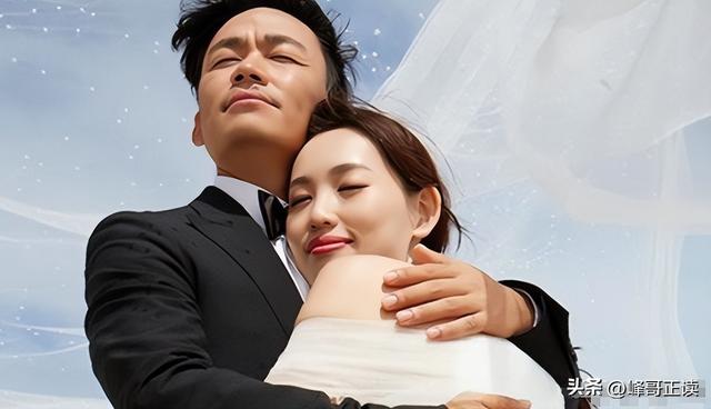 送走马蓉又迎来冯清，倒霉的王宝强，终究还是逃不过“女人坑”