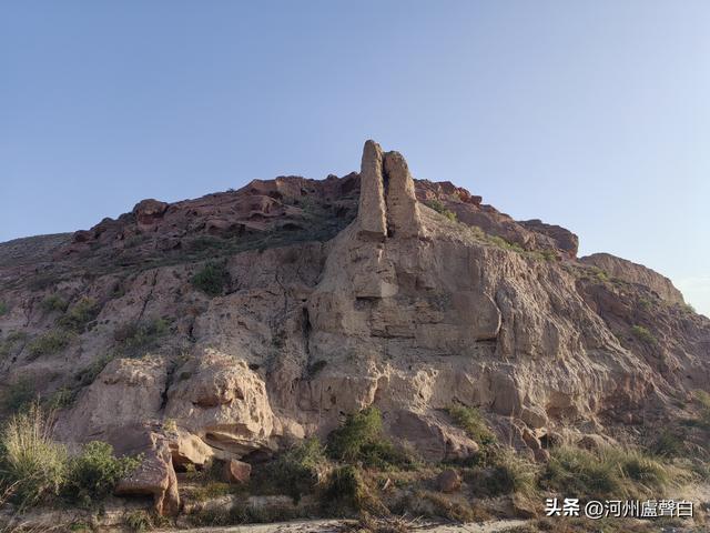 永昌县*花大门石刻
