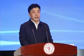 山西省教育厅举行教育部新时代中小学名师名校长工作室授牌仪式图片
