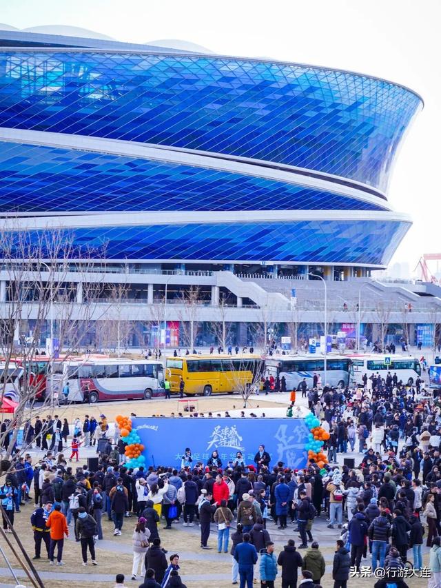 文旅局长亮相央视，邀你开启冬日浪漫之约！