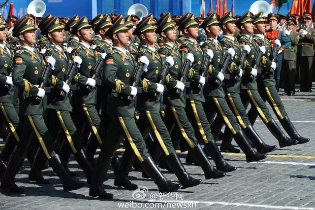 九三阅兵结束不到72小时，三件恶心事出现，每一件都让人无法原谅