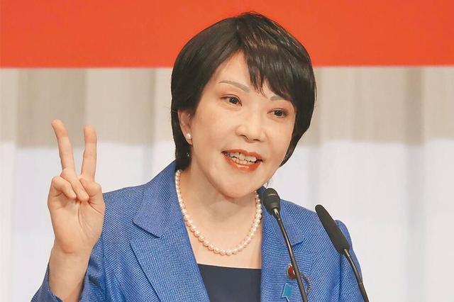 日本将迎来亲华新首相？越反华，越竞选不上