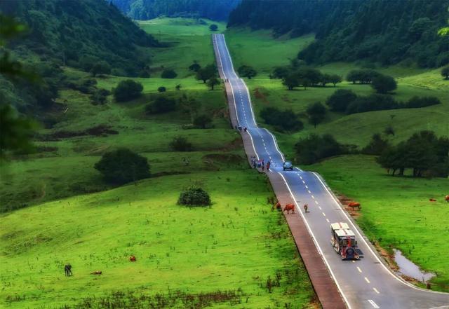 滑雪温泉+民俗年味，冬游重庆，安排→